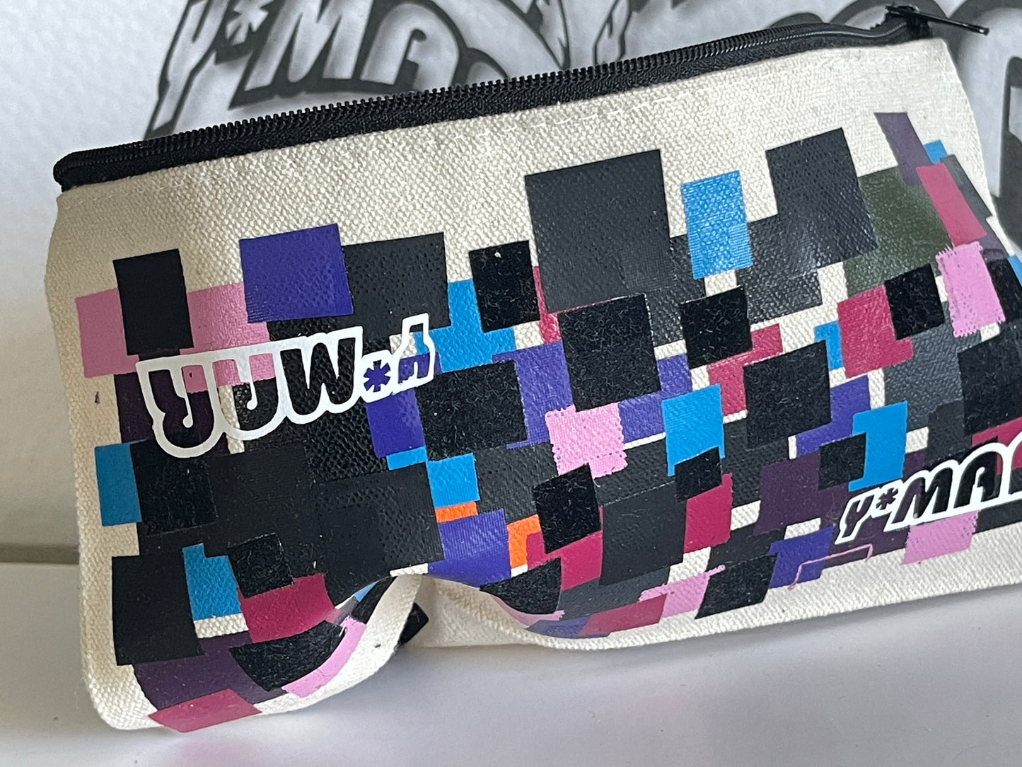 Techno Festival Organizer “Ohne Schnick Kein Schnack” - Weekend Essentials Bag