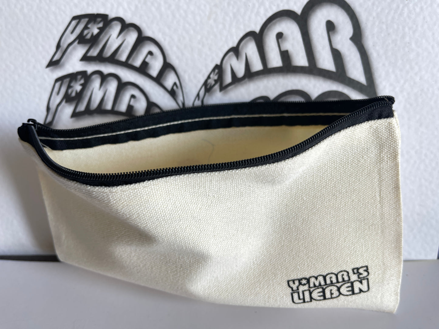 Weekend Organizer Bag “VADER MOUSE” - Clubbing Accessoires - Party Täschen
