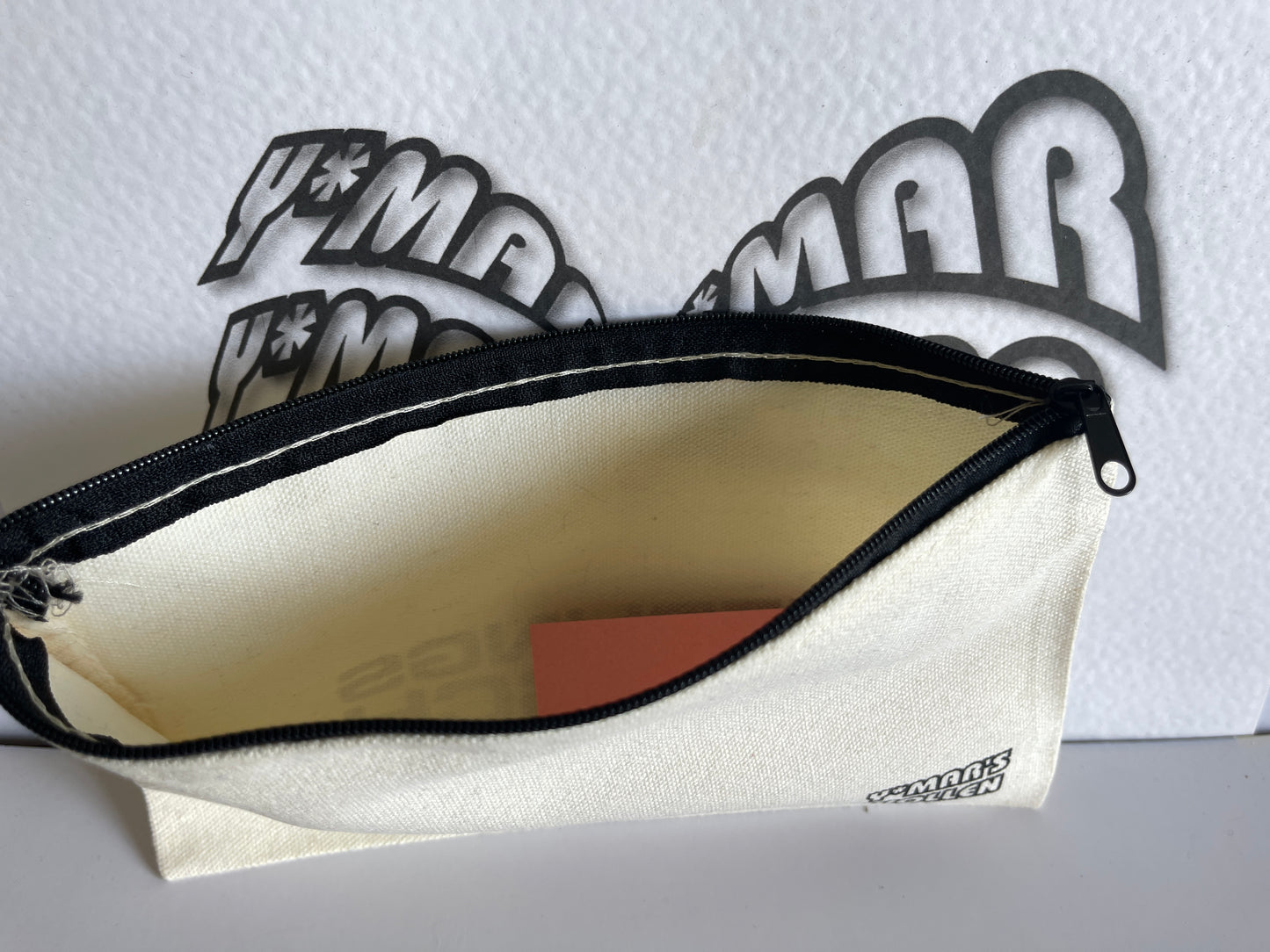 Techno Festival Organizer “LIEBLINGSMENSCH ” - Weekend Essentials Bag