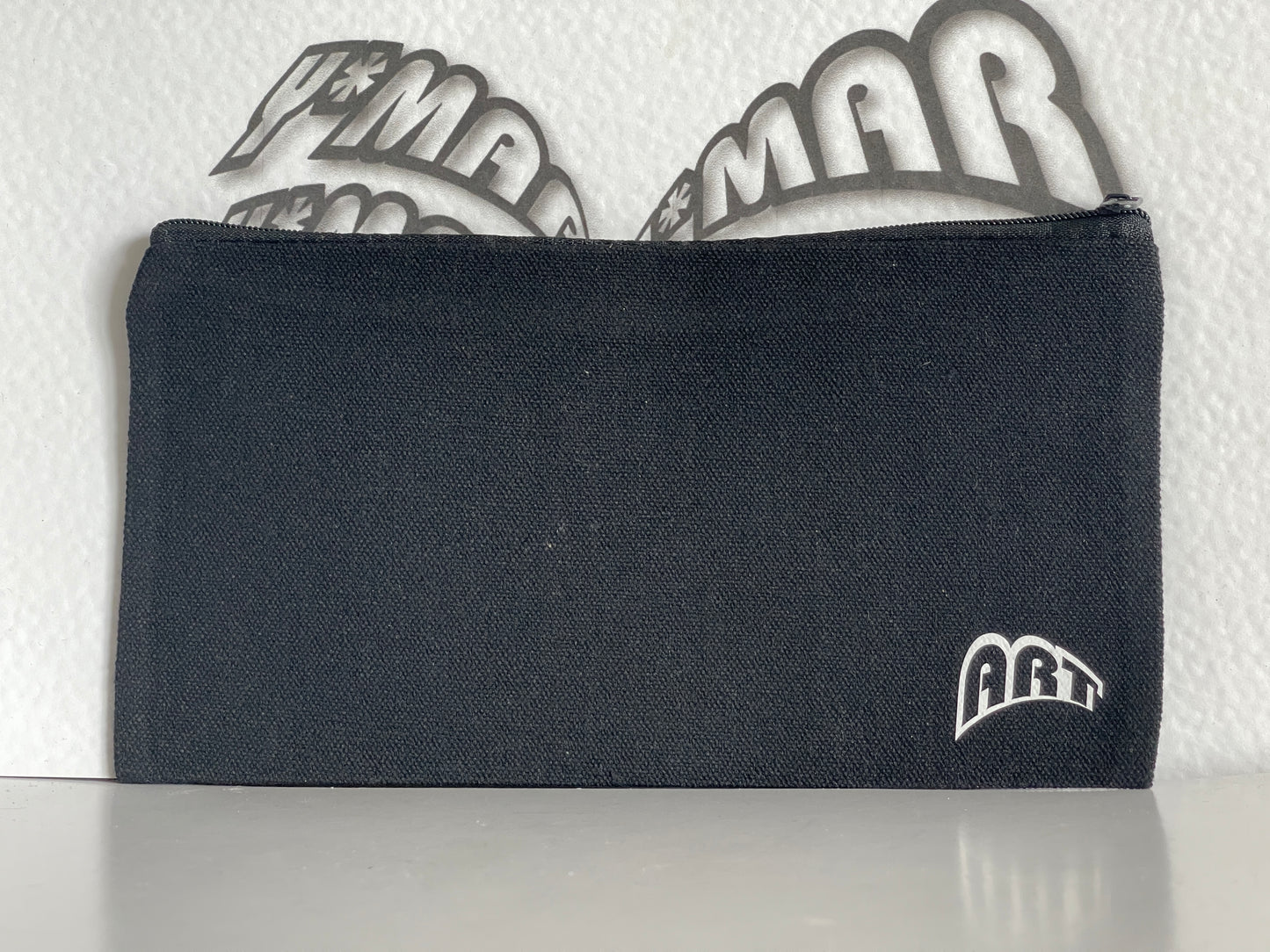 Tanz! Vor allem aus der Reihe - Festival & Weekend Organizer Bag | Clubber & Party Accessoires | Canvas 210x115mm