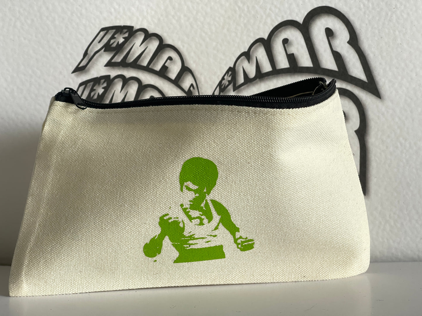 Techno Festival Organizer “LEE ” - Weekend Essentials Bag