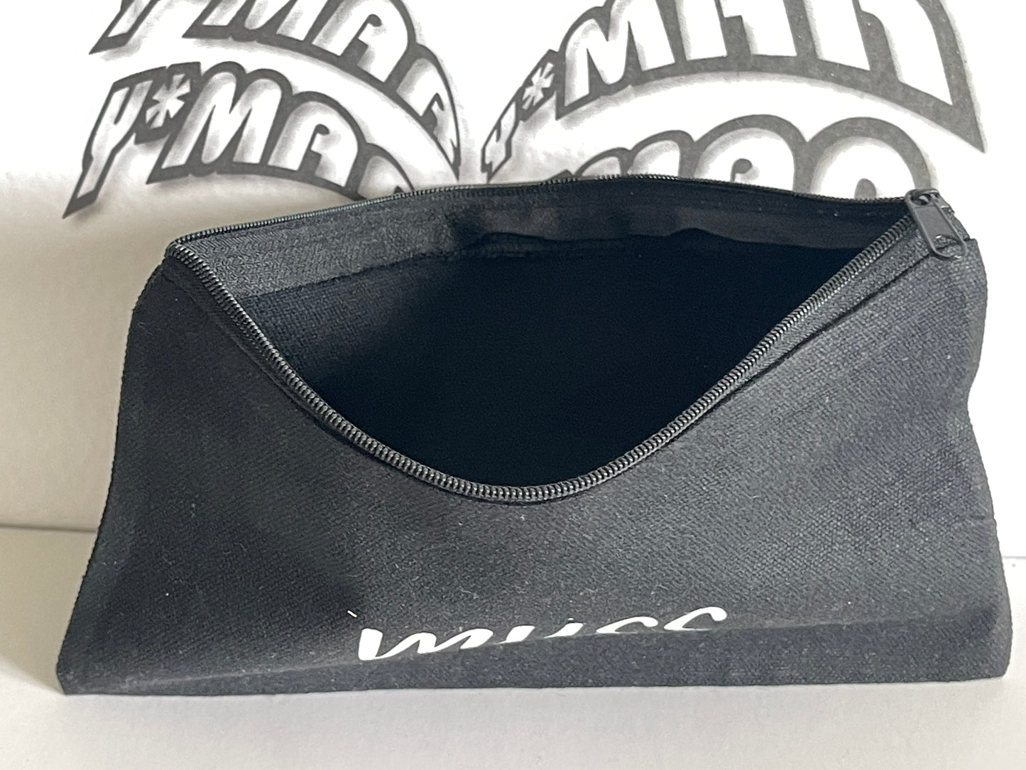 Party Weekend Organizer Bag “Muss” - Clubbing Accessoires - Party Täschen
