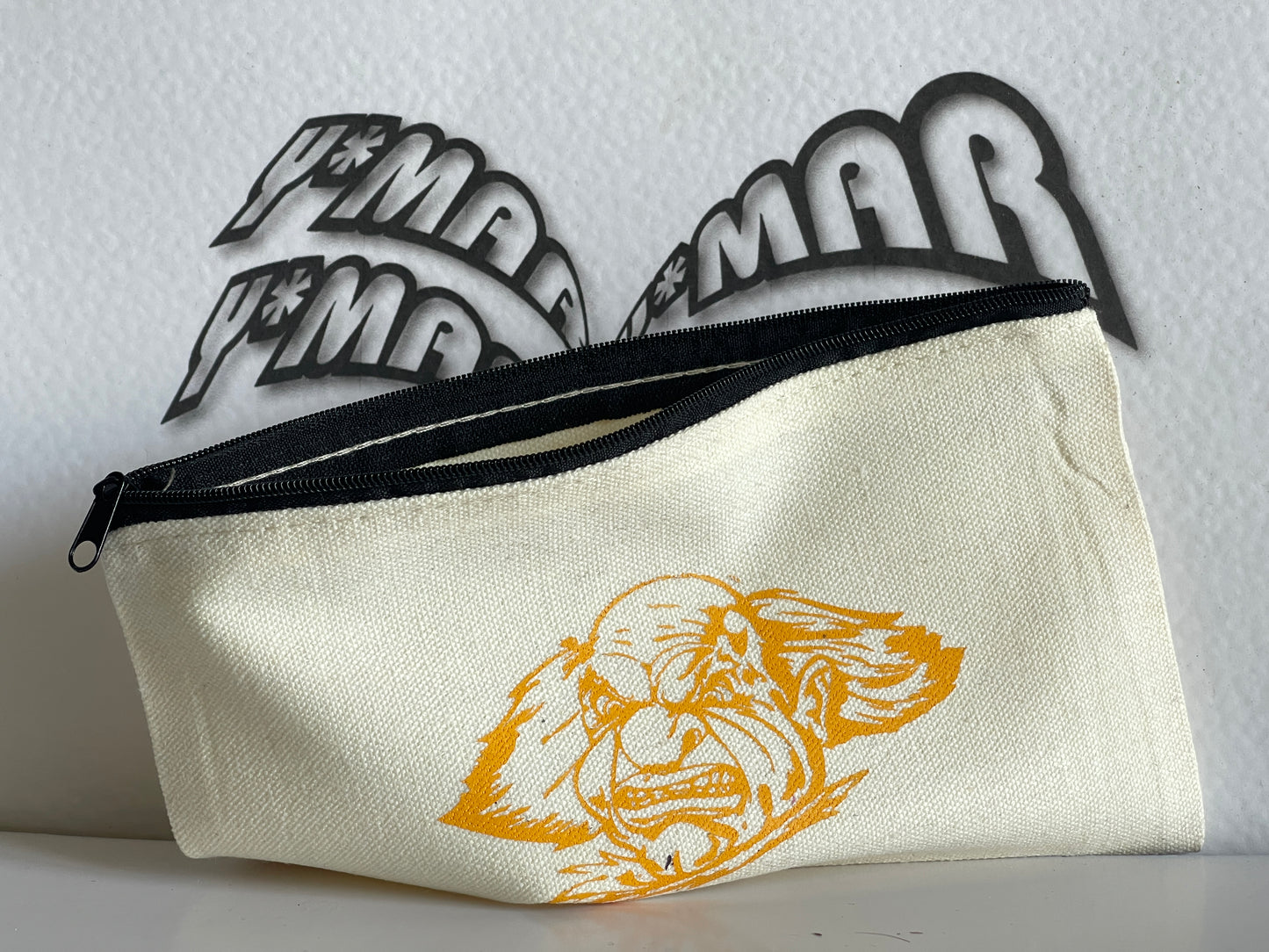 Techno Festival Organizer “Harlekin ” - Weekend Essentials Bag