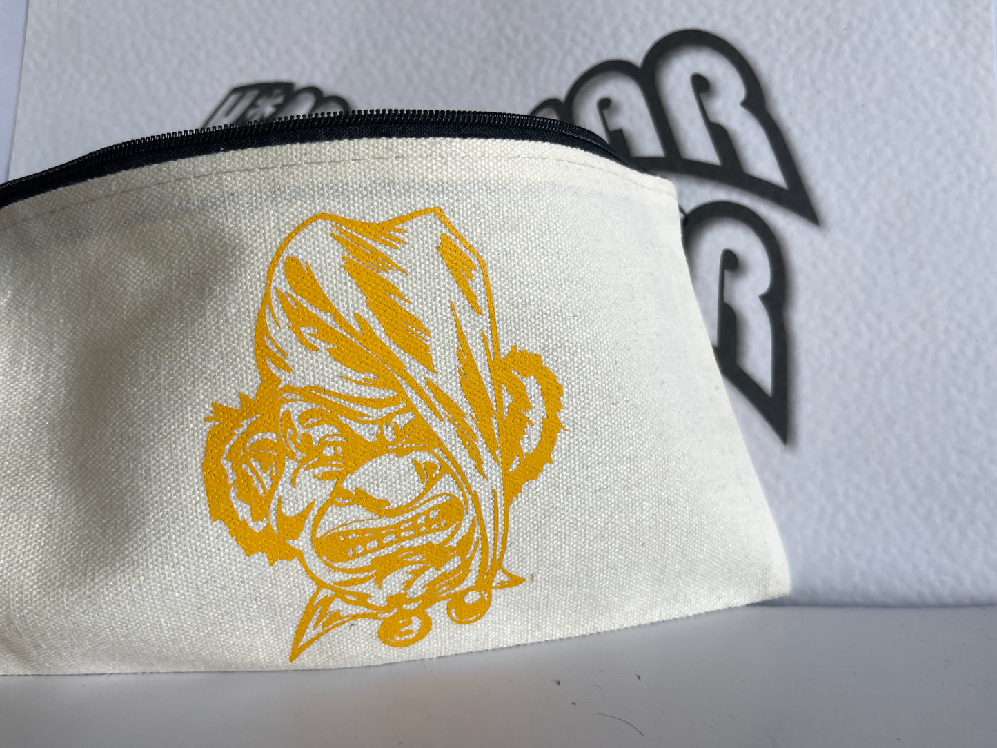 Techno Festival Organizer “Harlekin ” - Weekend Essentials Bag