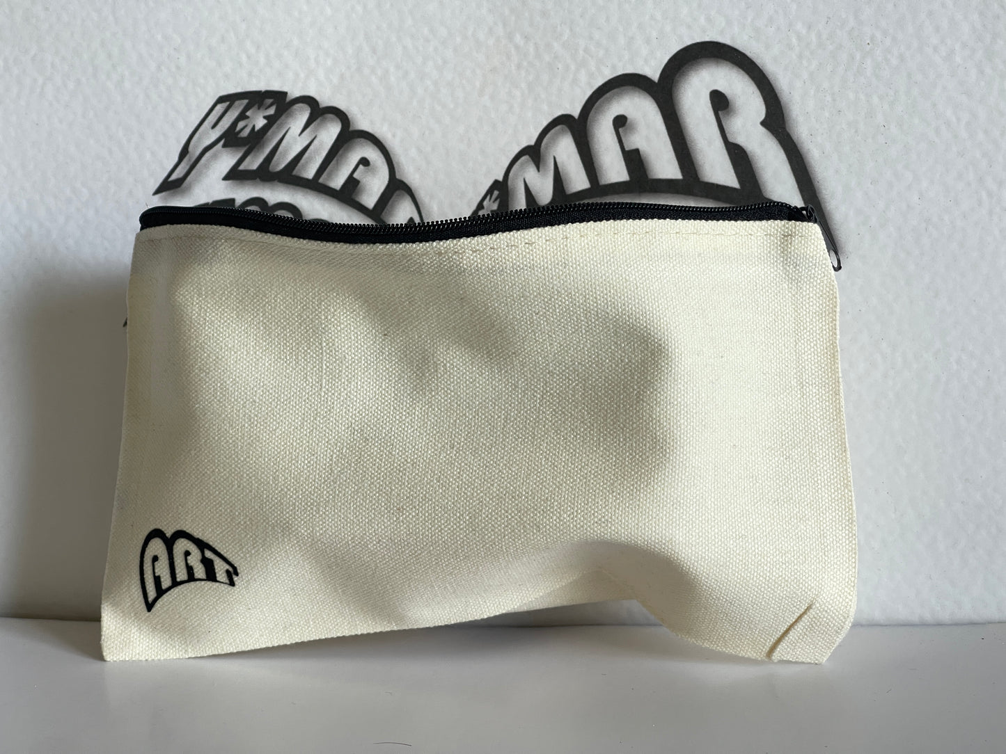 Weekend Organizer Bag “MONKEY MUSIC” - Clubbing Accessoires - Party Täschen