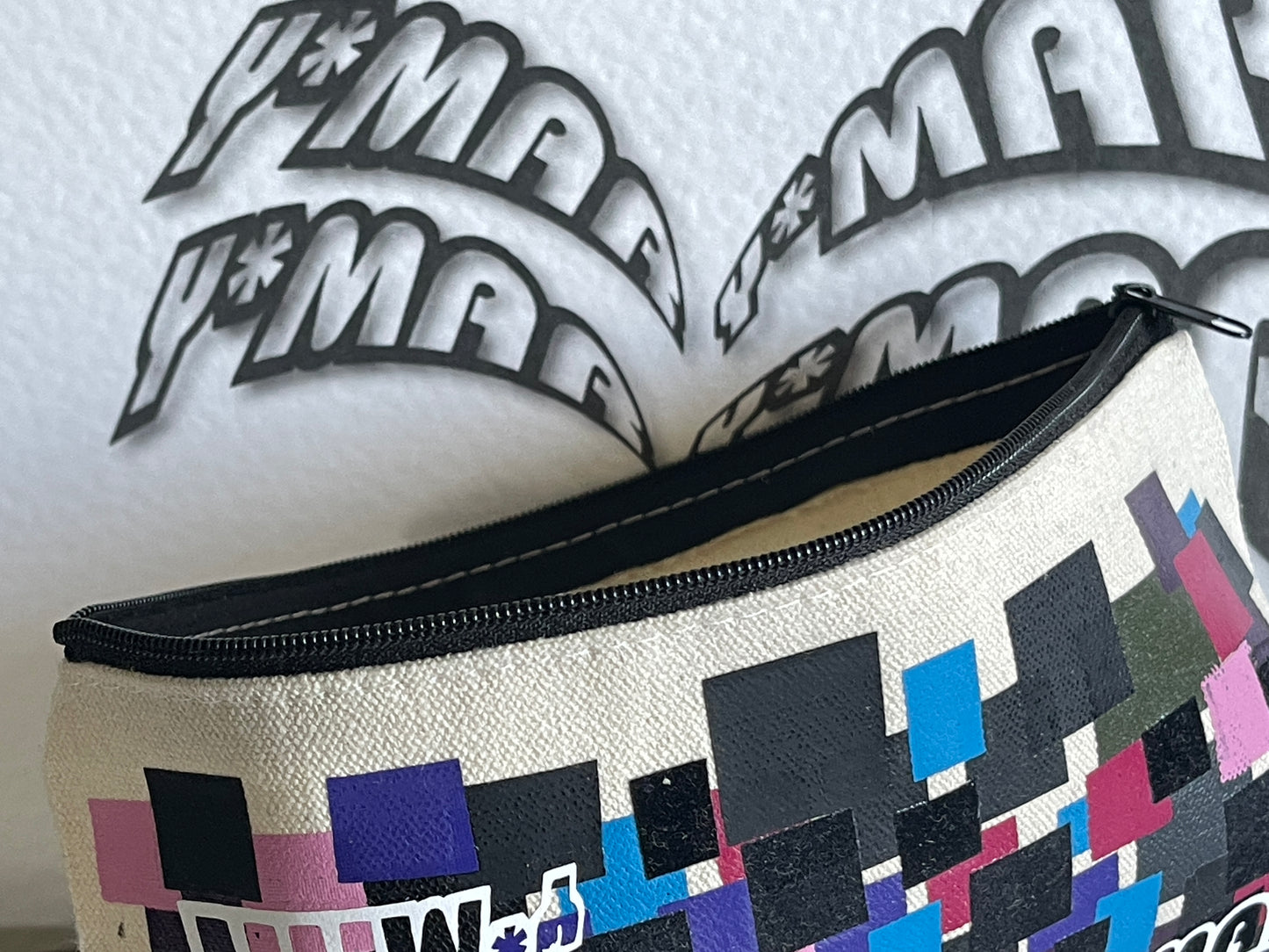 Techno Festival Organizer “Ohne Schnick Kein Schnack” - Weekend Essentials Bag