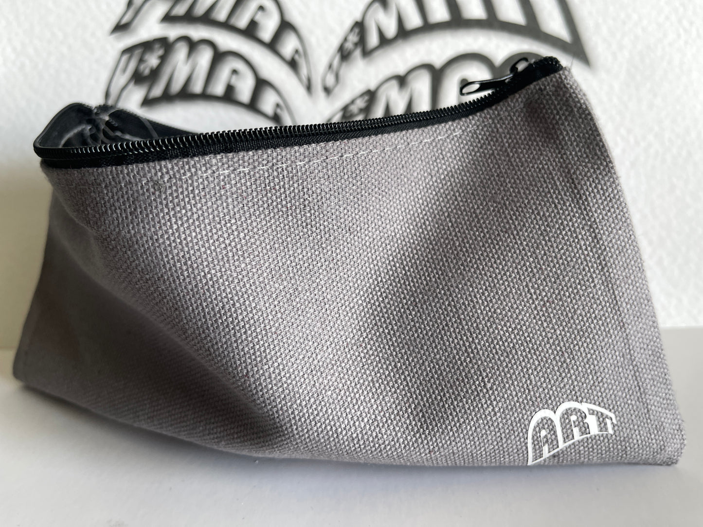Techno Weekend Organizer Bag “House” - Clubbing Accessoires - Party Täschen