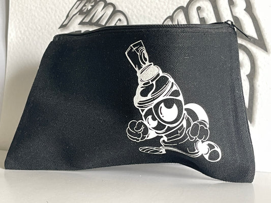 Party Weekend Organizer Bag “RUNNING CAN” - Clubbing Accessoires - Party Täschen