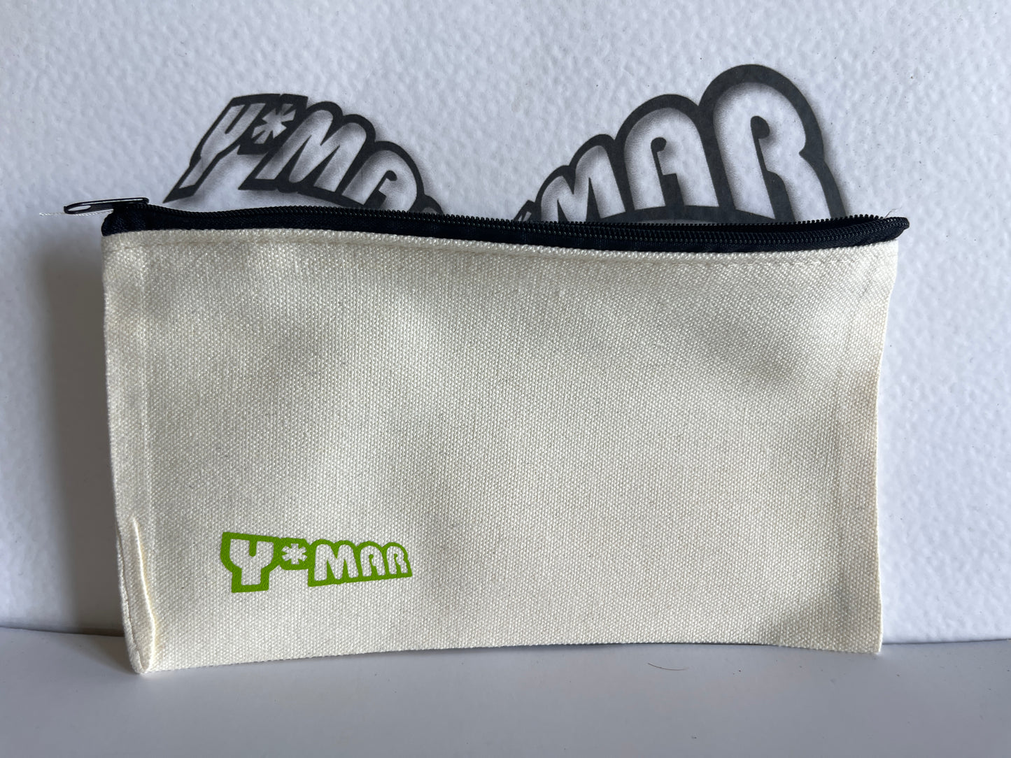 Techno Festival Organizer “HEMP Heart ” - Weekend Essentials Bag