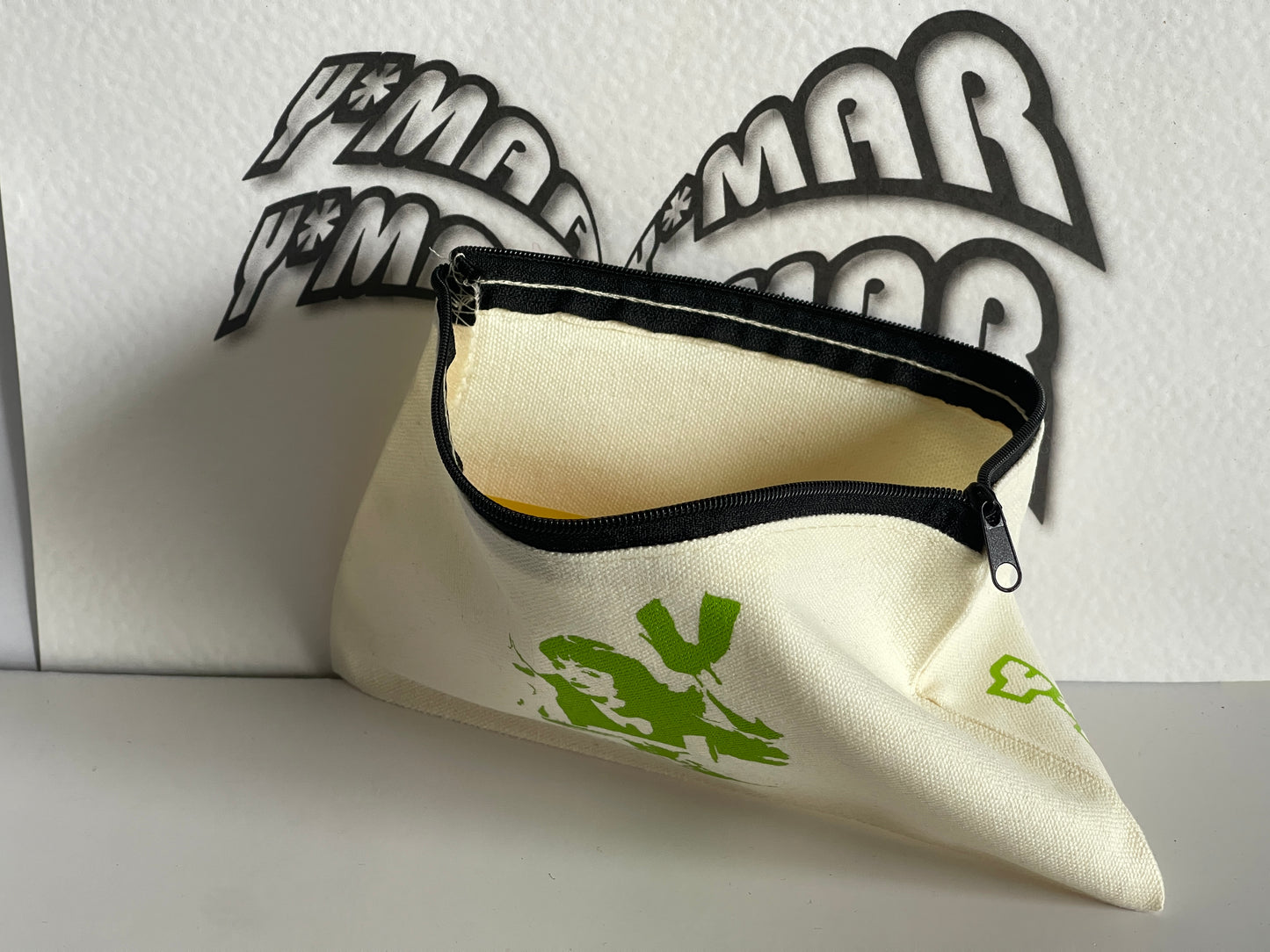 Techno Festival Organizer “PULP FICTION ” - Weekend Essentials Bag