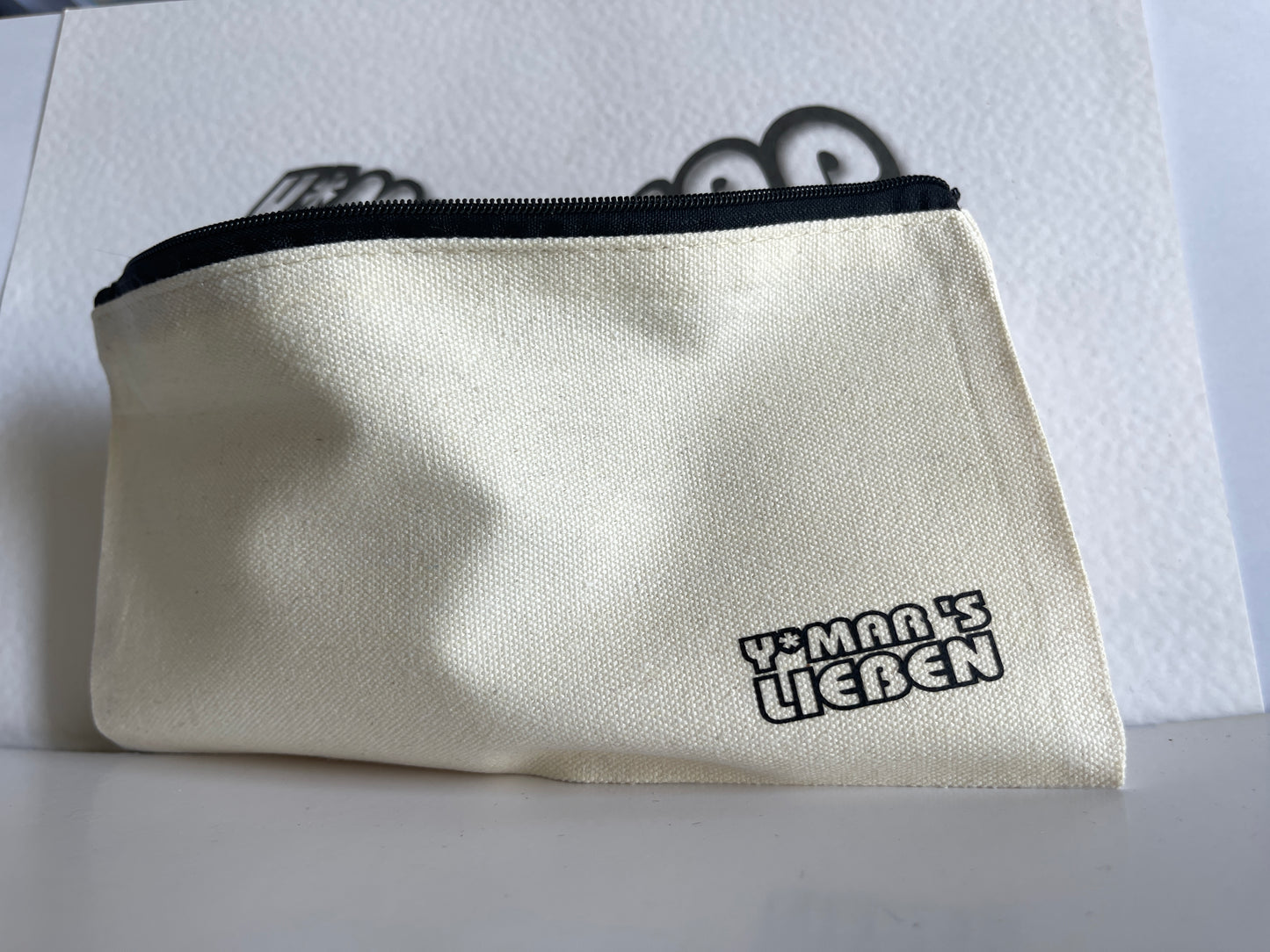 Weekend Organizer Bag “VADER MOUSE” - Clubbing Accessoires - Party Täschen