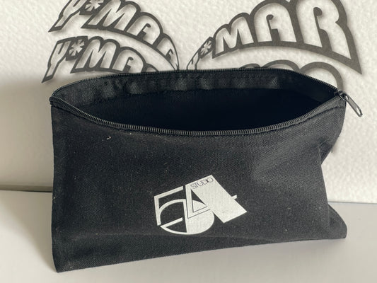 Party Weekend Organizer Bag “STUDIO 54” - Clubbing Accessoires - Party Täschen