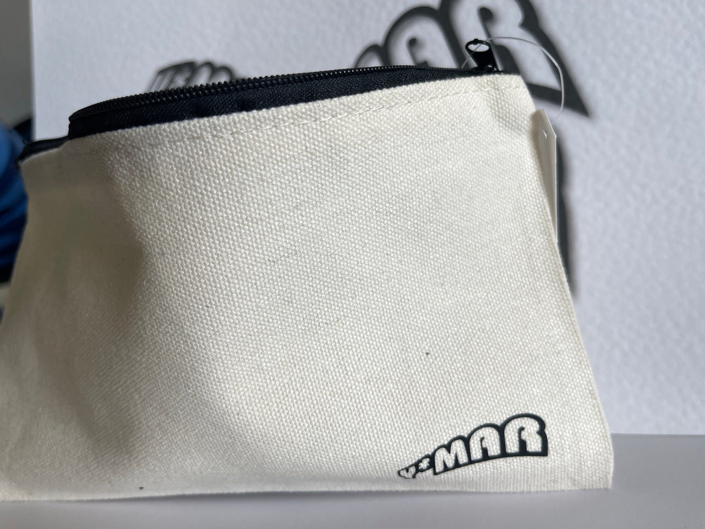 Techno Festival Organizer “MECHANIC SKULL” - Weekend Essentials Bag