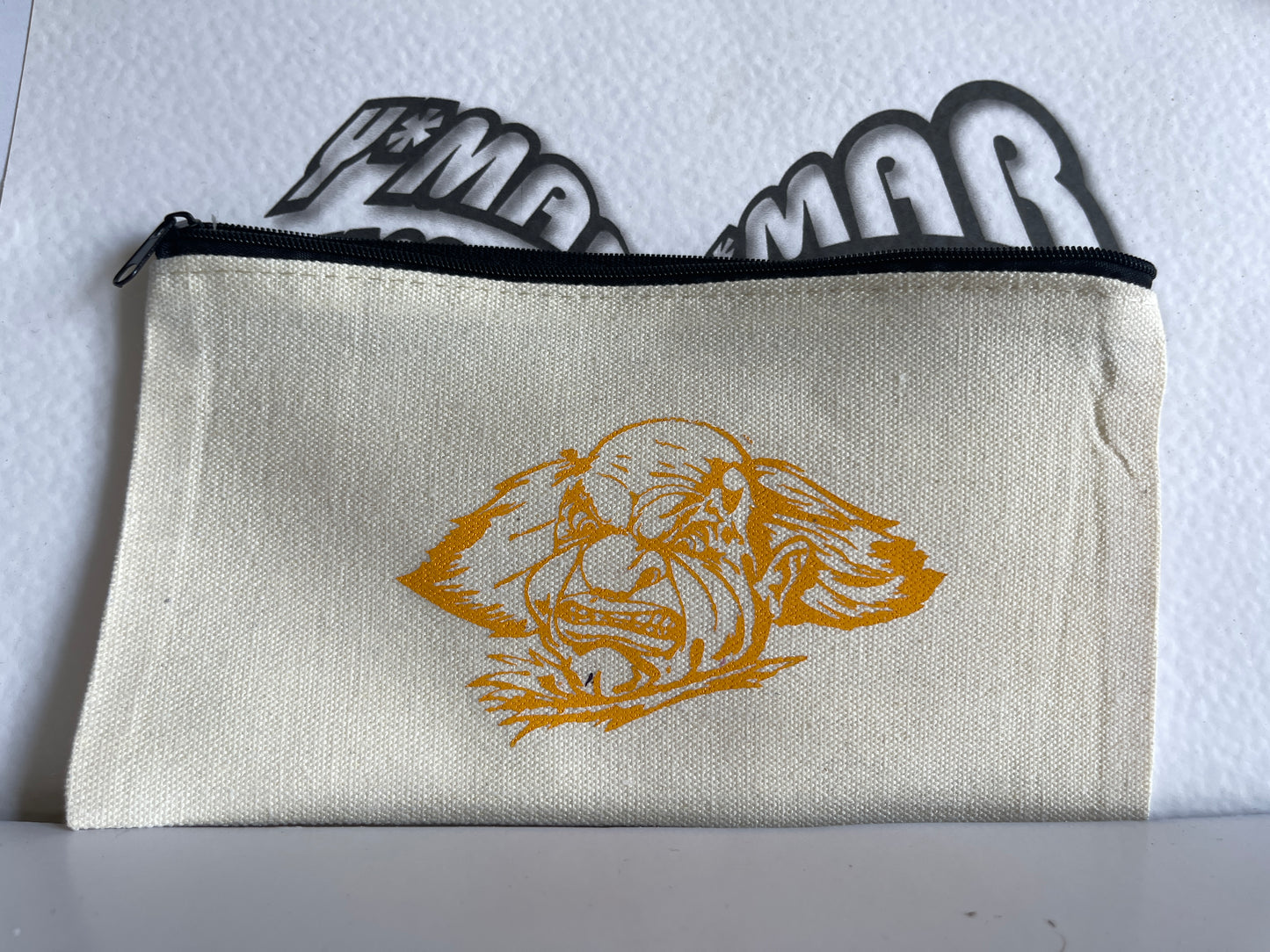 Techno Festival Organizer “Harlekin ” - Weekend Essentials Bag