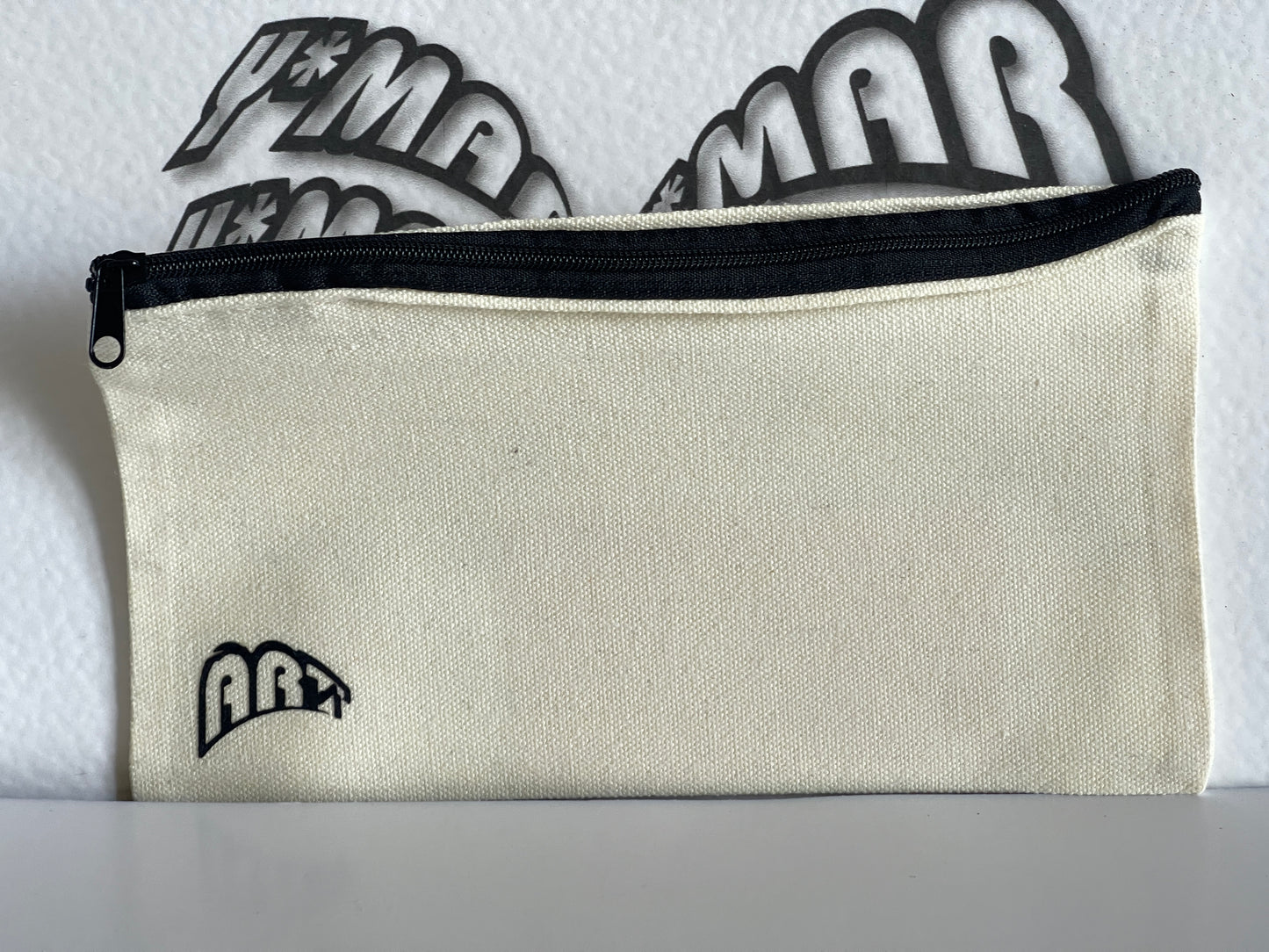 Techno Festival Organizer “SKETCH TREES ” - Weekend Essentials Bag