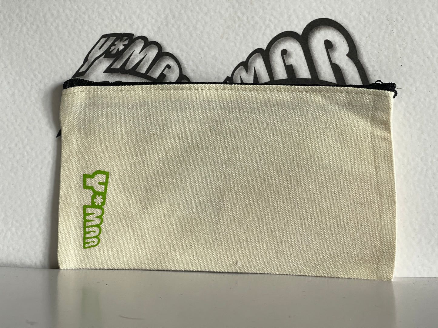 Techno Festival Organizer “PULP FICTION ” - Weekend Essentials Bag