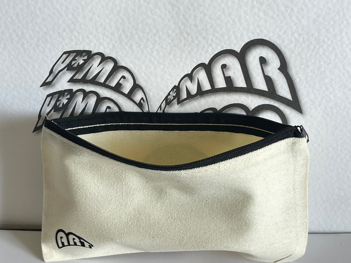 Weekend Organizer Bag “MONKEY MUSIC” - Clubbing Accessoires - Party Täschen