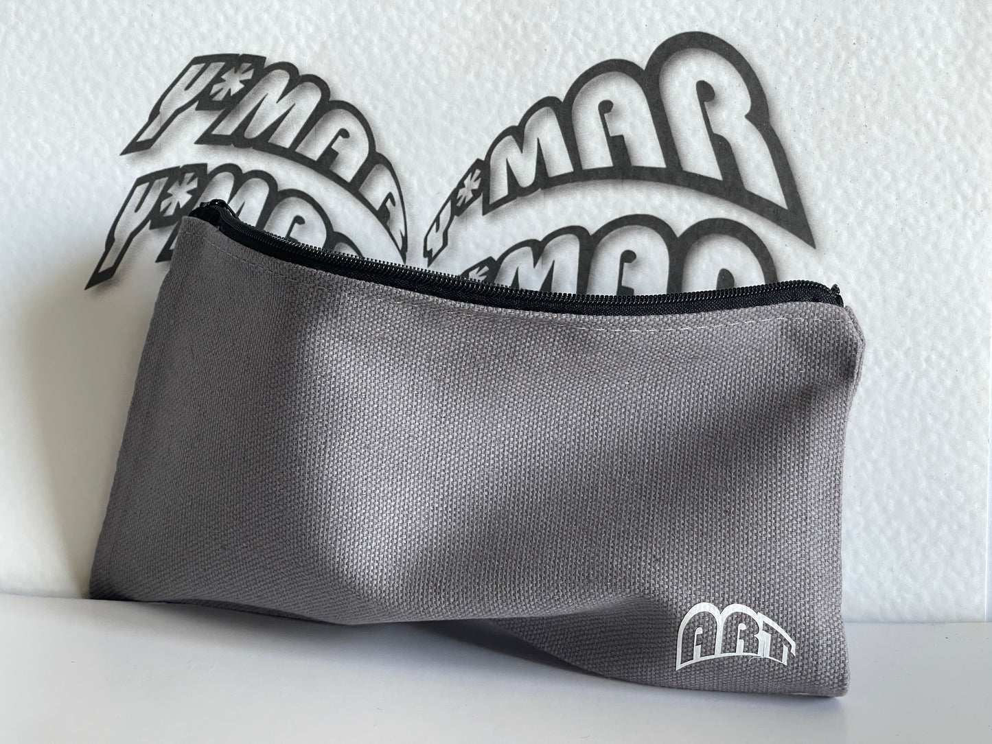Techno Festival Organizer “SMOKING CAT ” - Weekend Essentials Bag