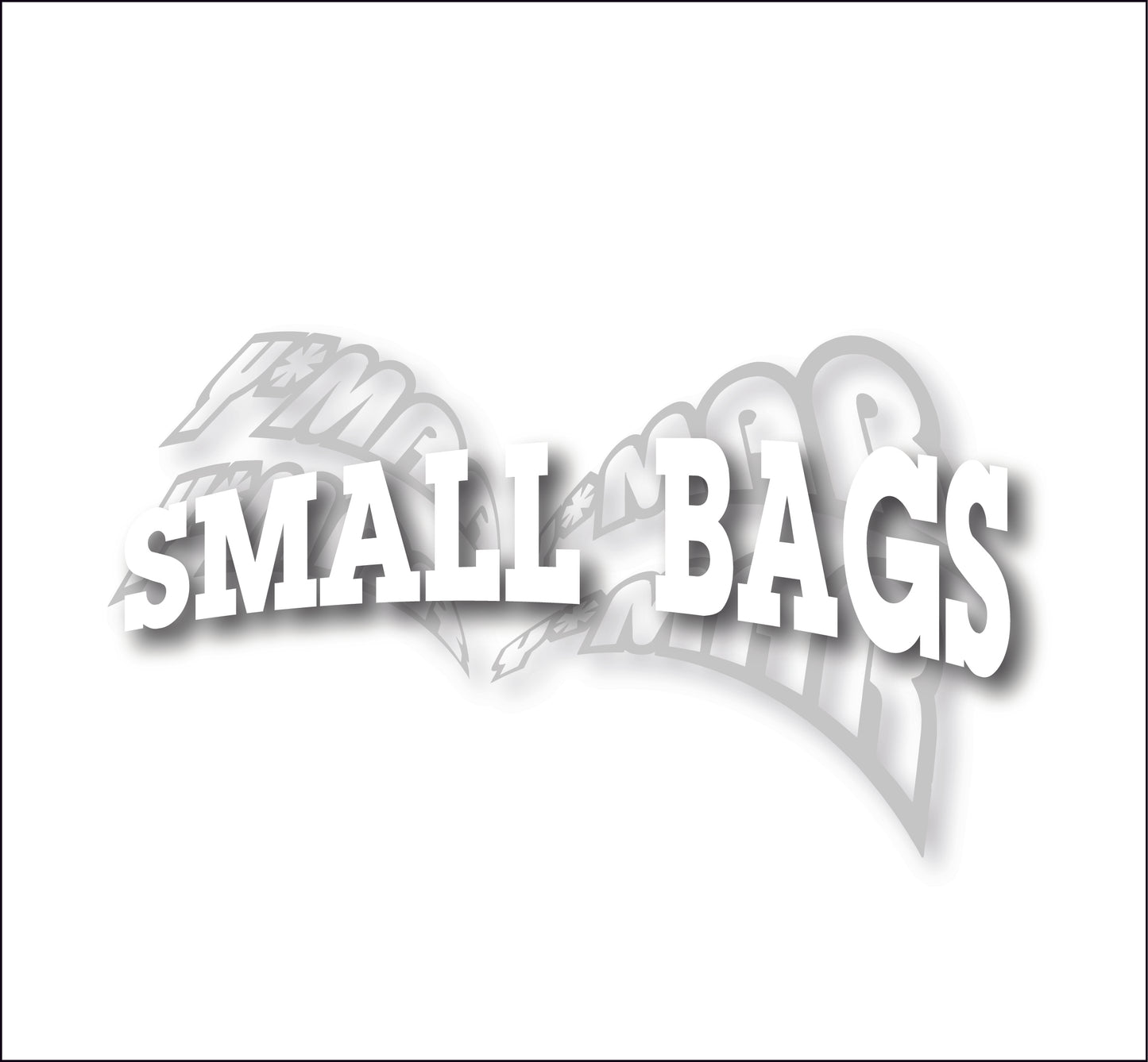 Hemp - Festival & Weekend Organizer Bag | Club & Party Accessoires | Canvas