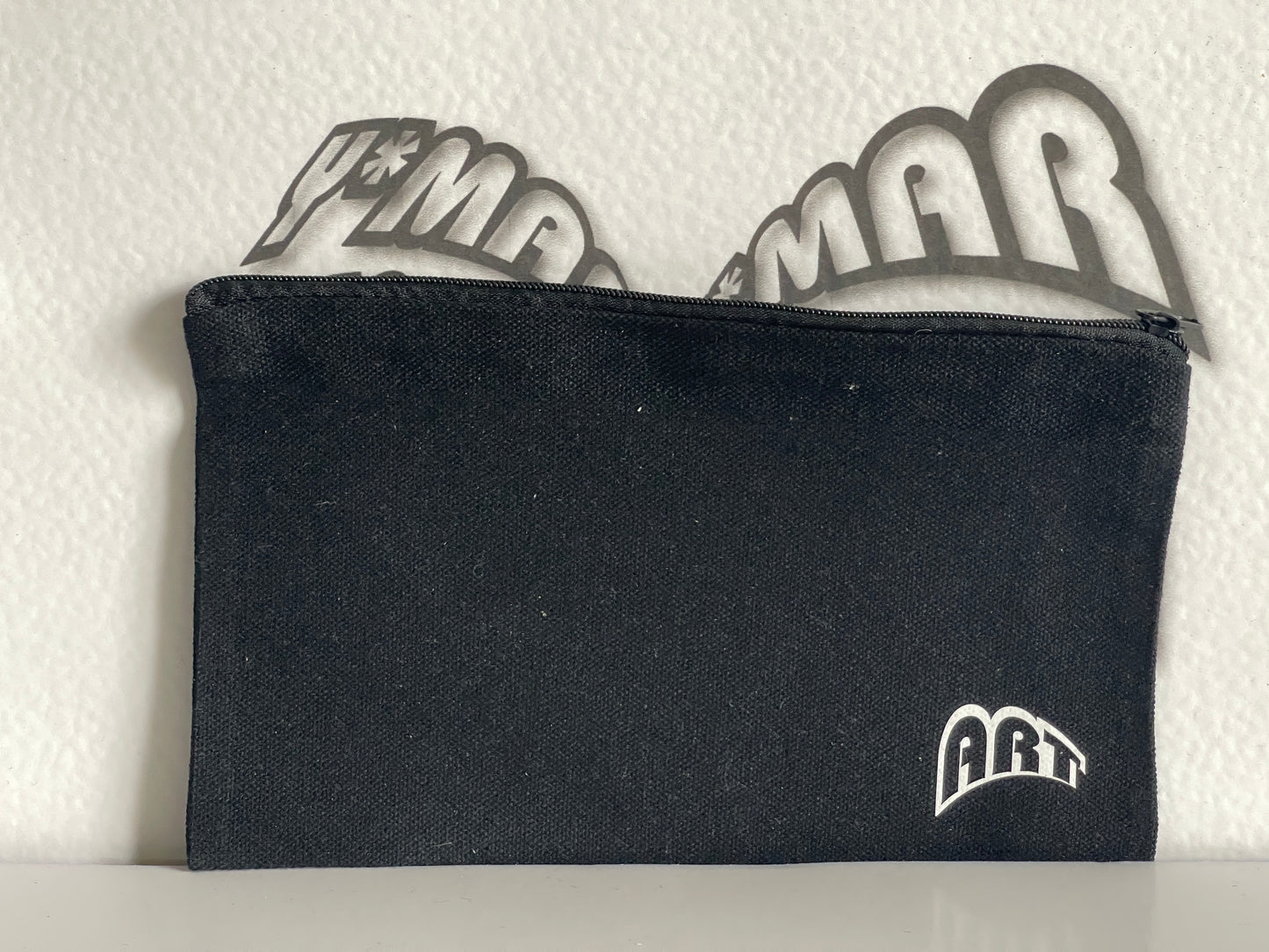 Party Weekend Organizer Bag “YUCK FOU” - Clubbing Accessoires - Party Täschen
