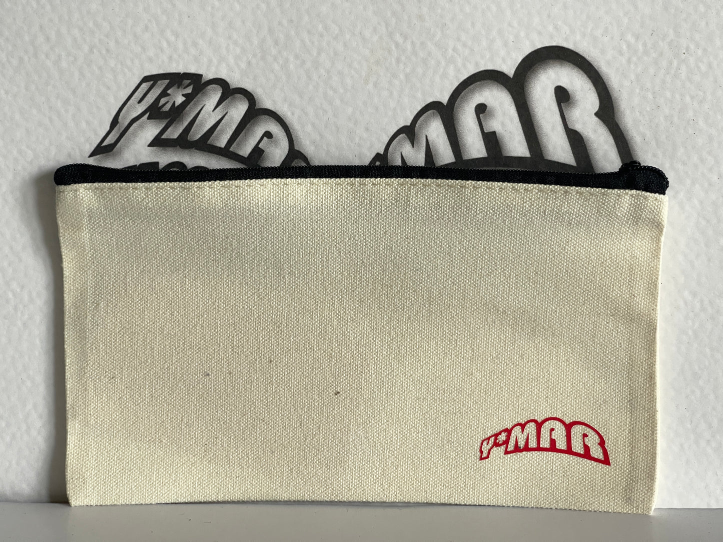 Techno Festival Organizer “GYM ” - Weekend Essentials Bag