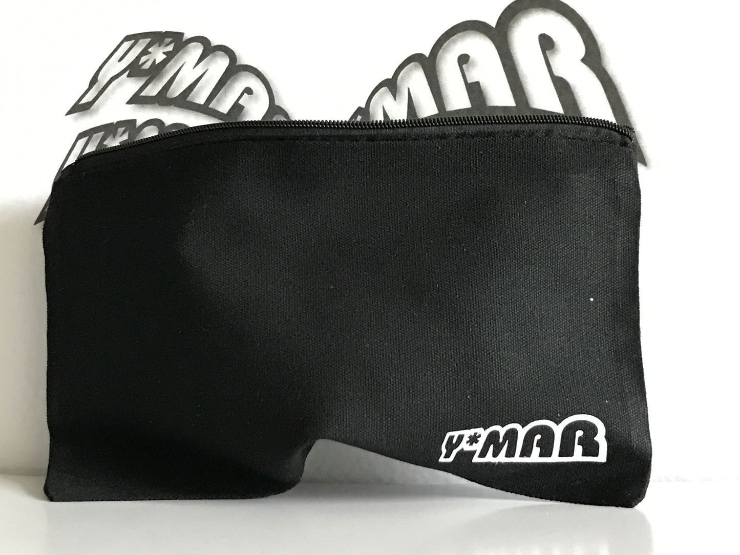 Genau - Festival & Weekend Organizer Bag | Clubber & Party Accessoires | Canvas 210x115mm