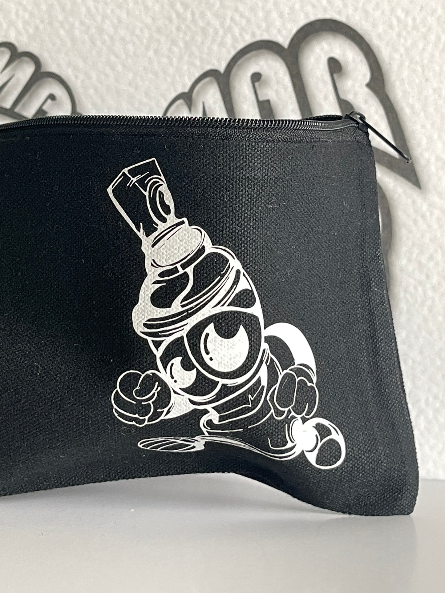 Party Weekend Organizer Bag “RUNNING CAN” - Clubbing Accessoires - Party Täschen