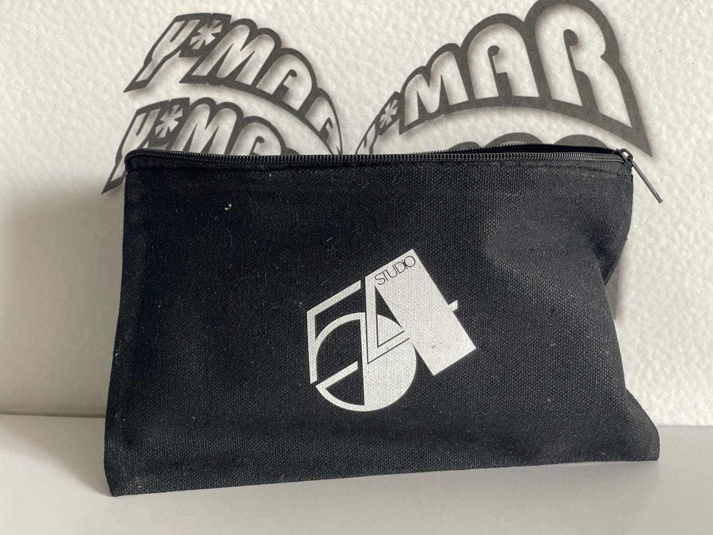 Party Weekend Organizer Bag “STUDIO 54” - Clubbing Accessoires - Party Täschen