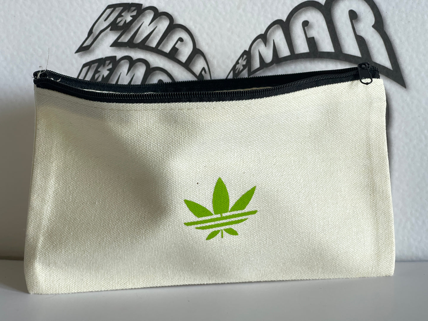 Techno Festival Organizer “HEMP ” - Weekend Essentials Bag