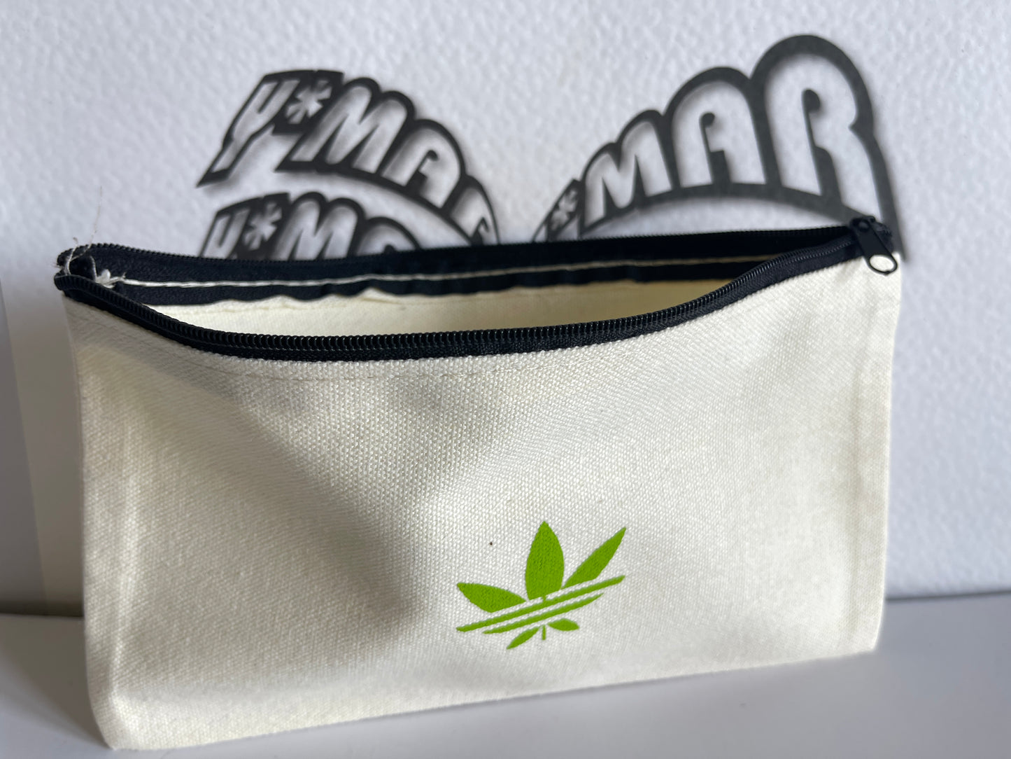 Techno Festival Organizer “HEMP ” - Weekend Essentials Bag