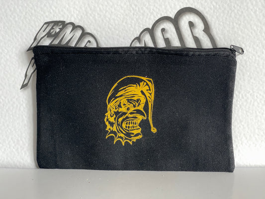 Party Weekend Organizer Bag “Harlekin” - Clubbing Accessoires - Kulttäschen