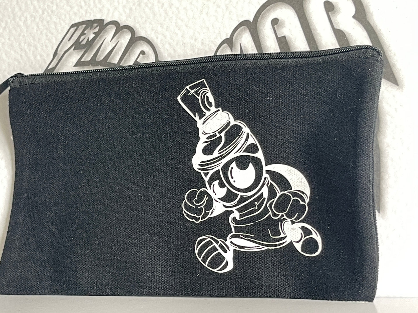 Party Weekend Organizer Bag “RUNNING CAN” - Clubbing Accessoires - Party Täschen