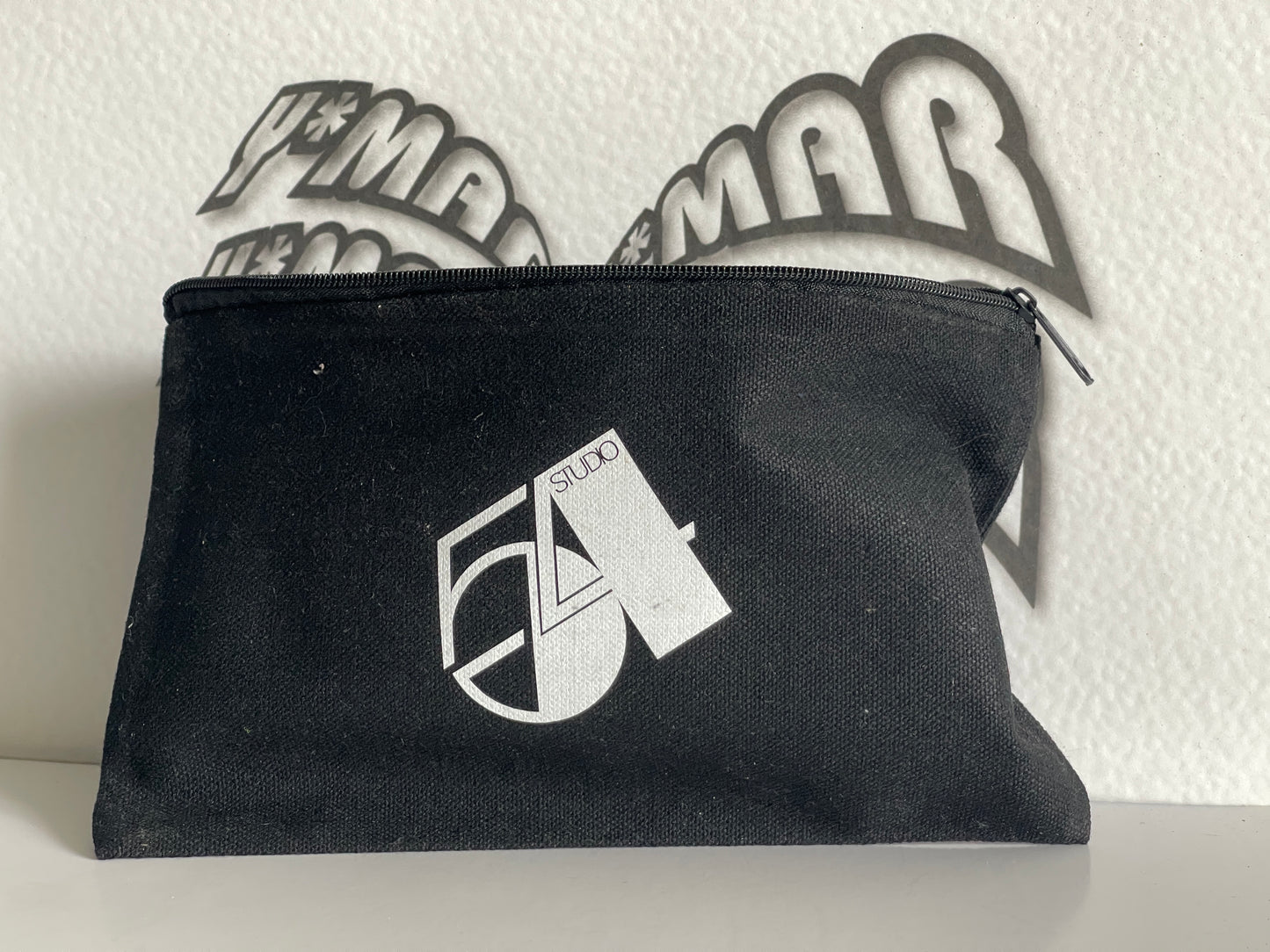 Party Weekend Organizer Bag “STUDIO 54” - Clubbing Accessoires - Party Täschen