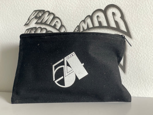 Party Weekend Organizer Bag “STUDIO 54” - Clubbing Accessoires - Party Täschen
