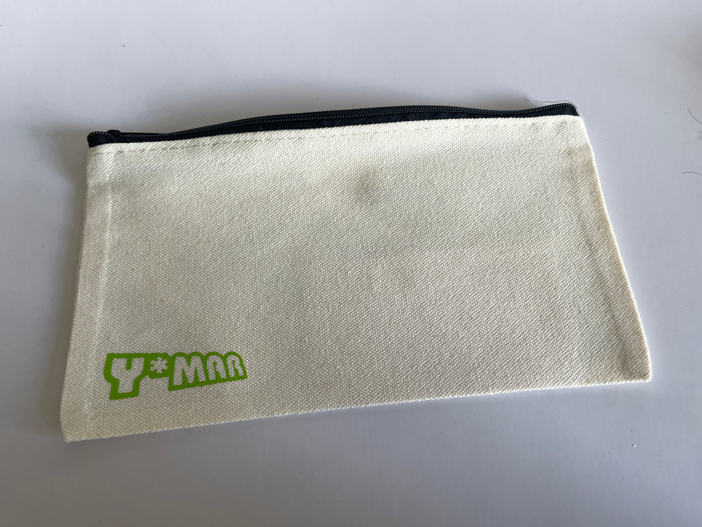 SMOKE Festival & Weekend Organizer Bag | Club & Party Accessoires | Canvas