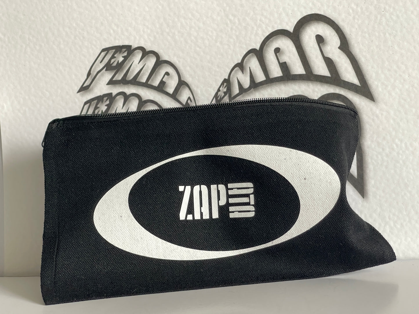 Party Weekend Organizer Bag “TANZ ODER GAR NICHT” - Clubbing Accessoires - Party Täschen