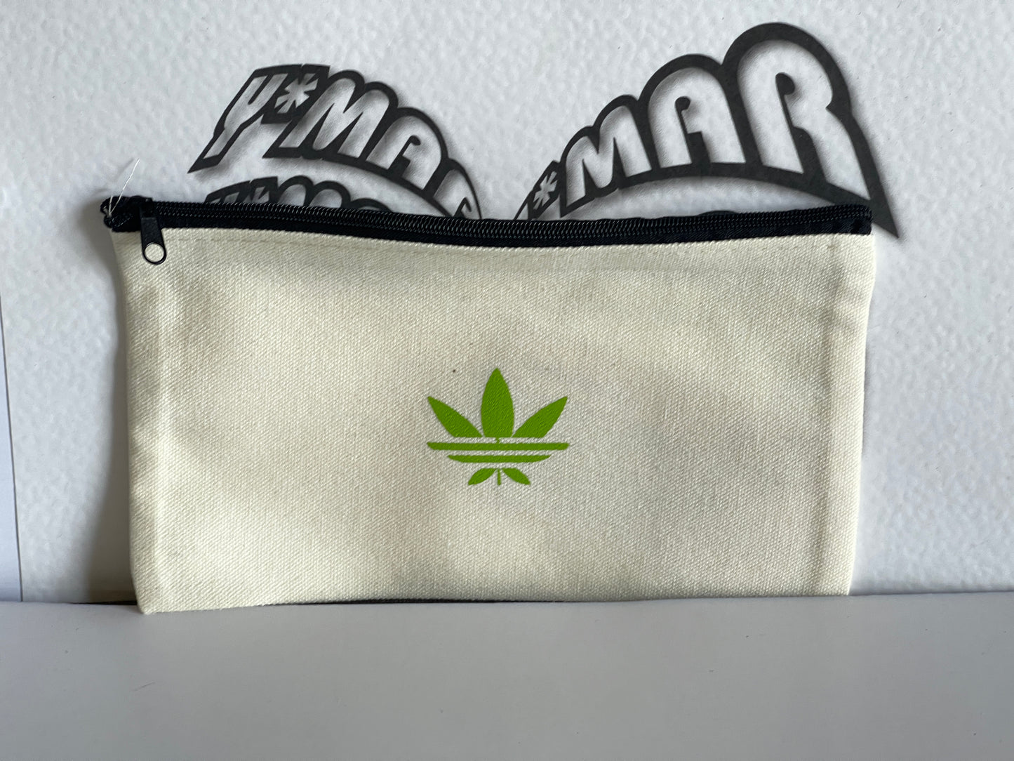 Techno Festival Organizer “HEMP ” - Weekend Essentials Bag