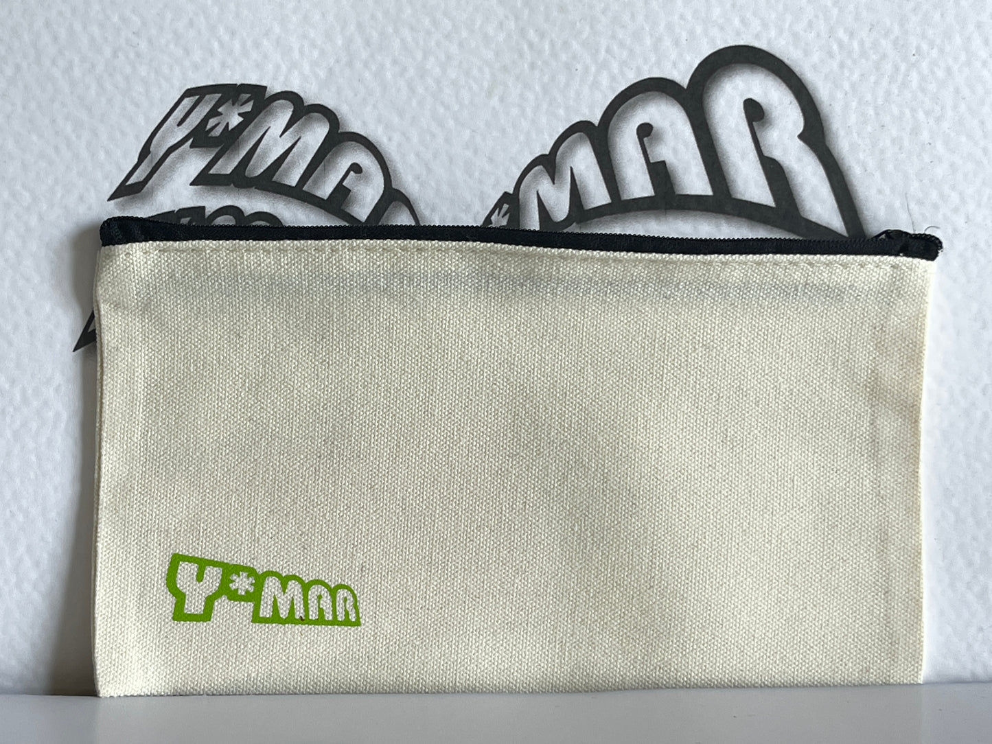 Techno Festival Organizer “HEMP ” - Weekend Essentials Bag