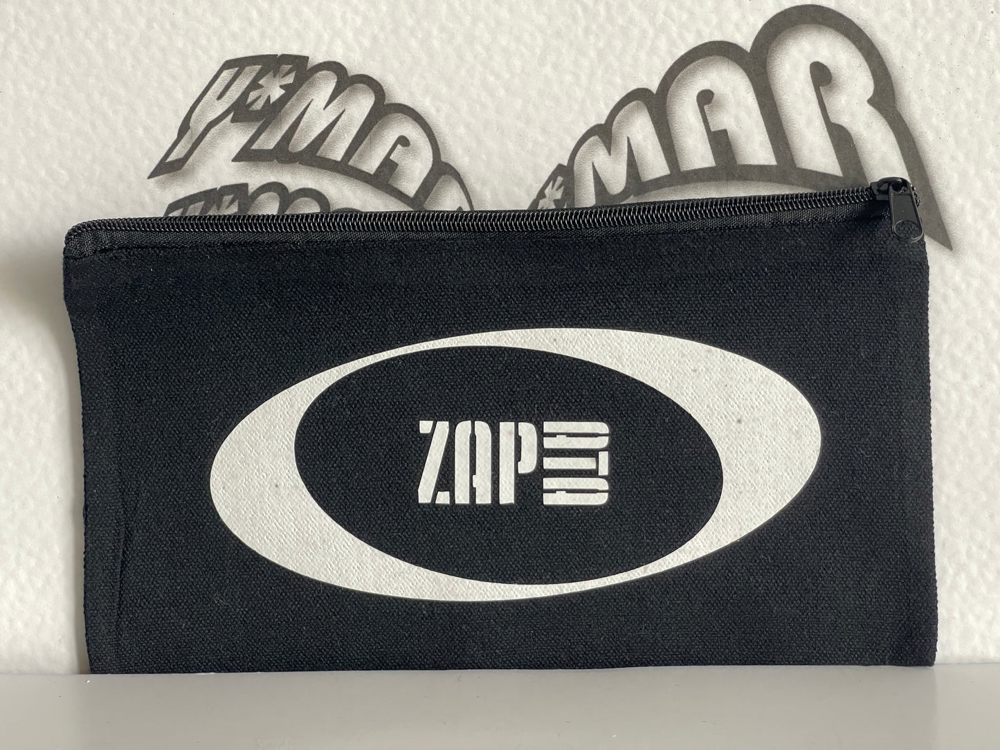 Party Weekend Organizer Bag “TANZ ODER GAR NICHT” - Clubbing Accessoires - Party Täschen